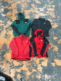 Vestes The North Face