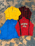 Polaires de marque
