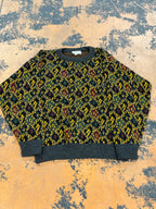 Pulls motif vintage premium USA