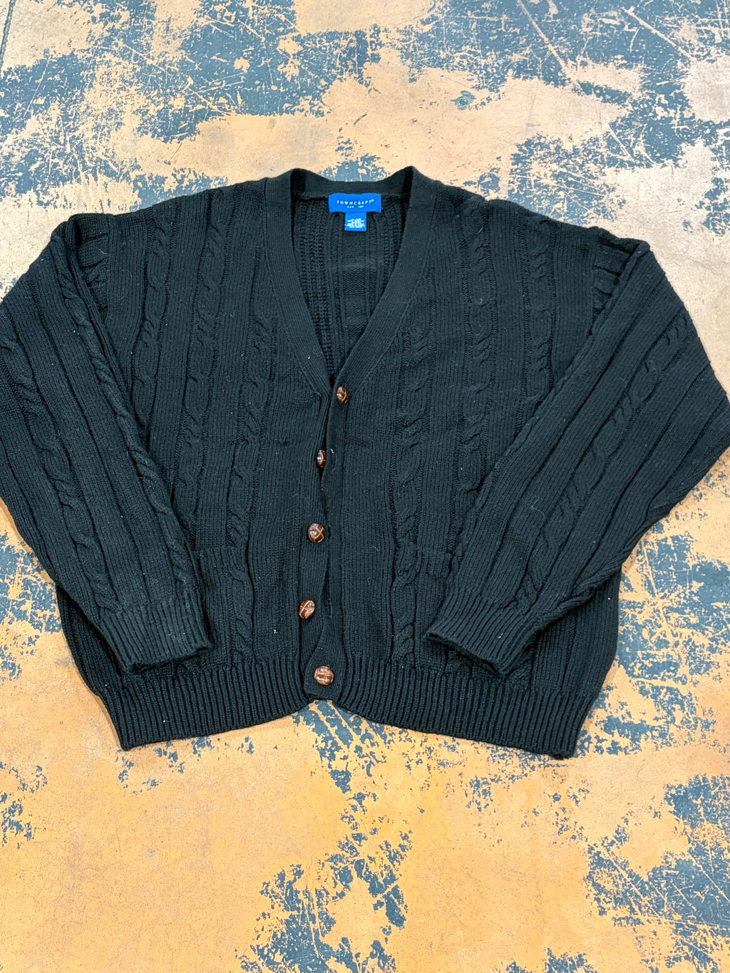 Pulls motif vintage premium USA