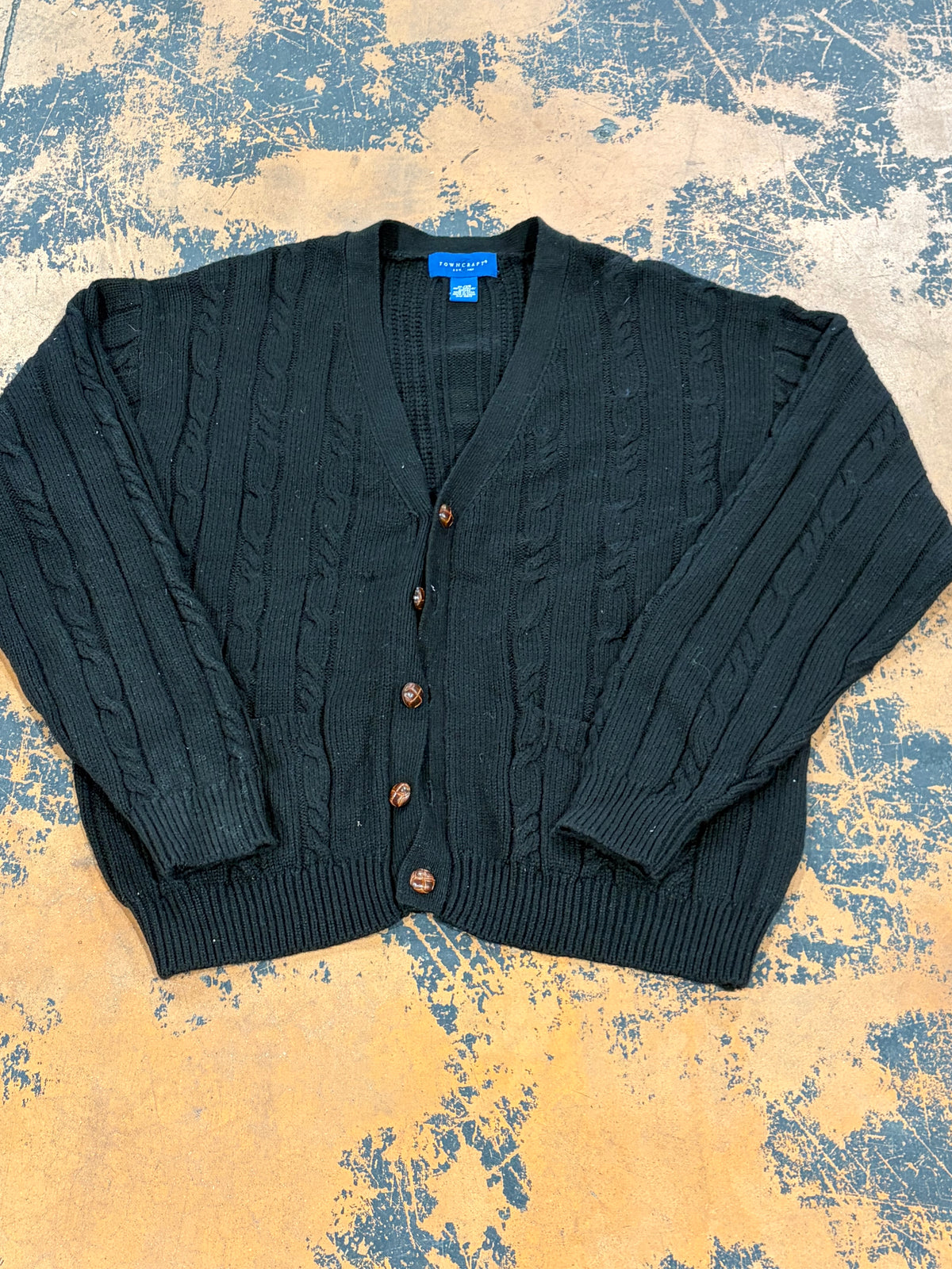 Pulls motif vintage premium USA