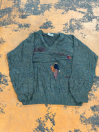 Pulls motif vintage premium USA