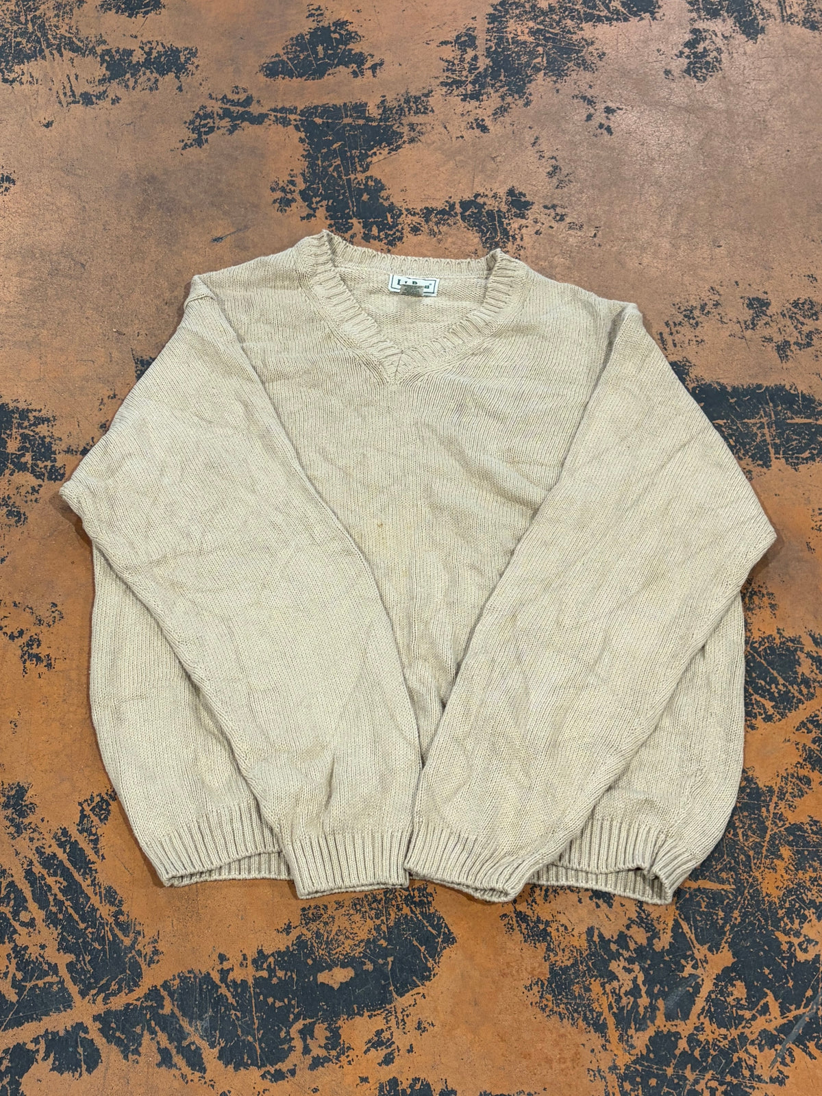 Pulls L.L.Bean