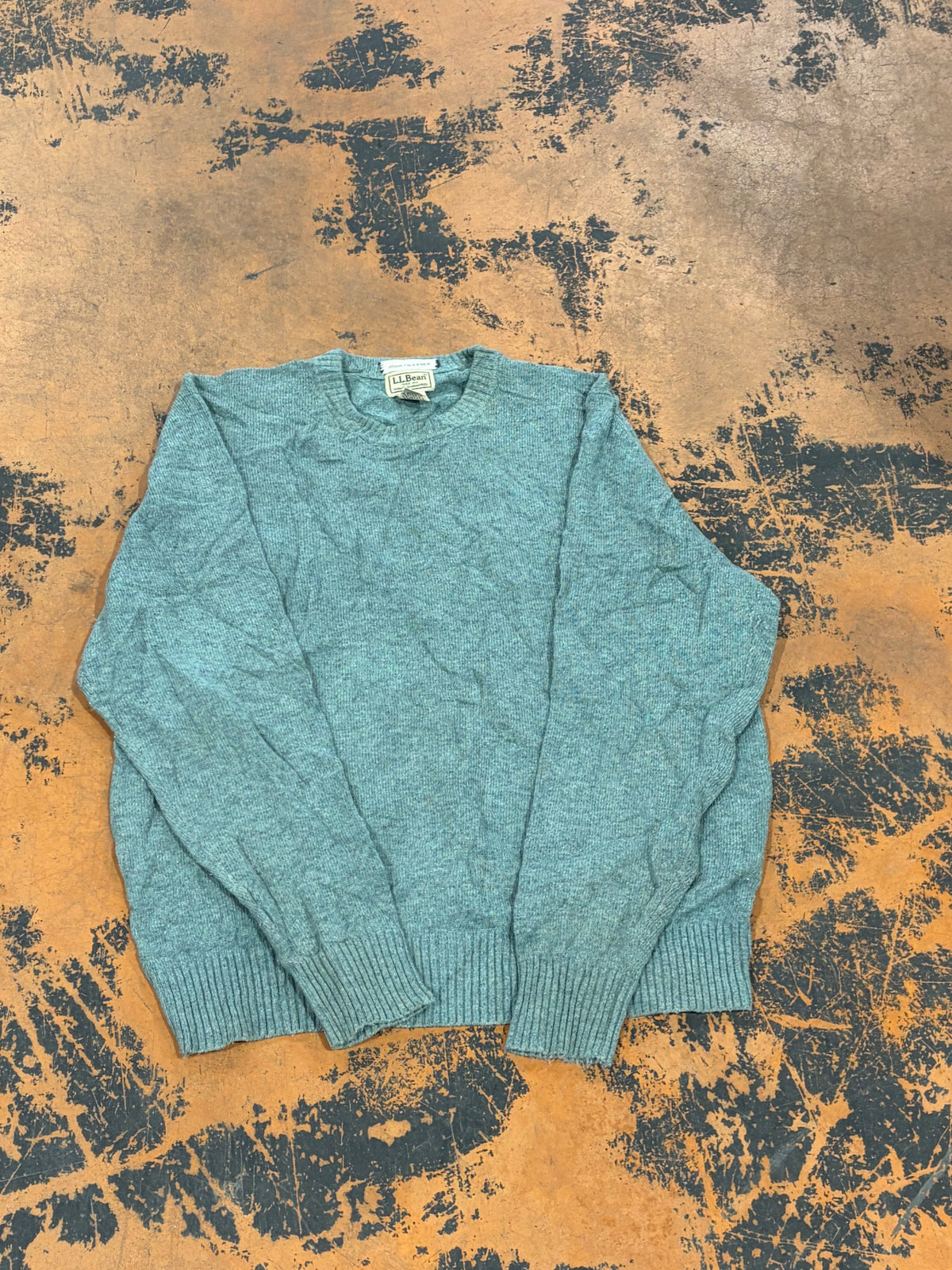 Pulls L.L.Bean