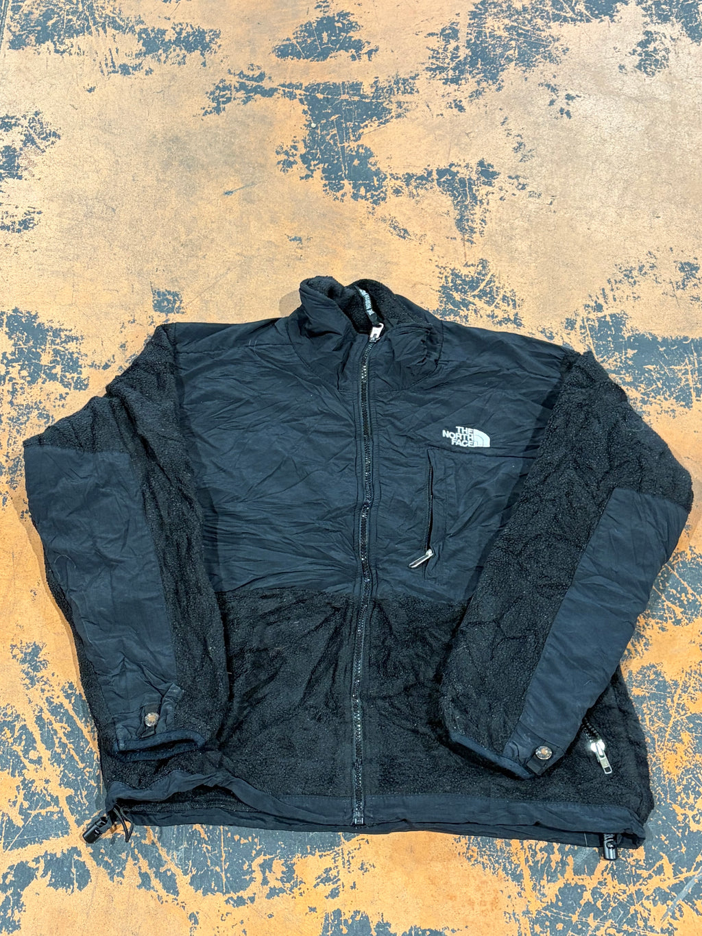 Polaires The North Face (25 % Denali)