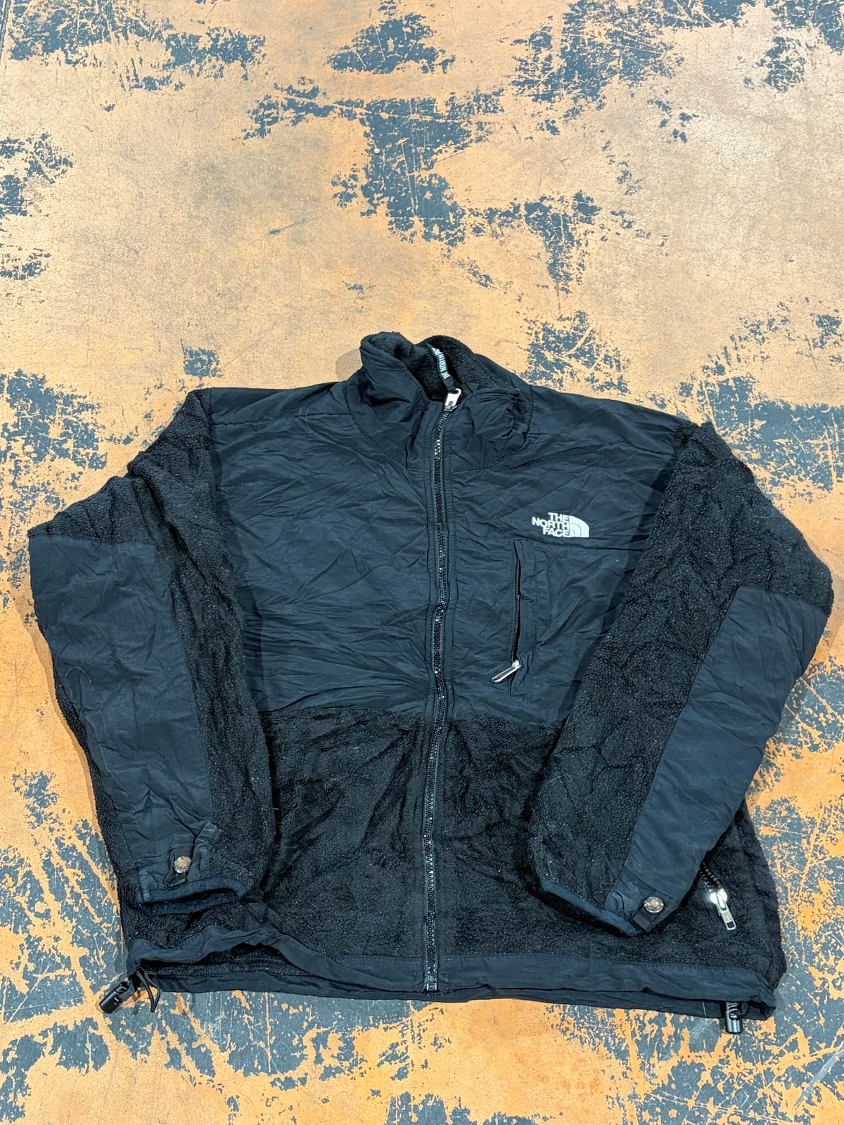Polaires The North Face (25 % Denali)