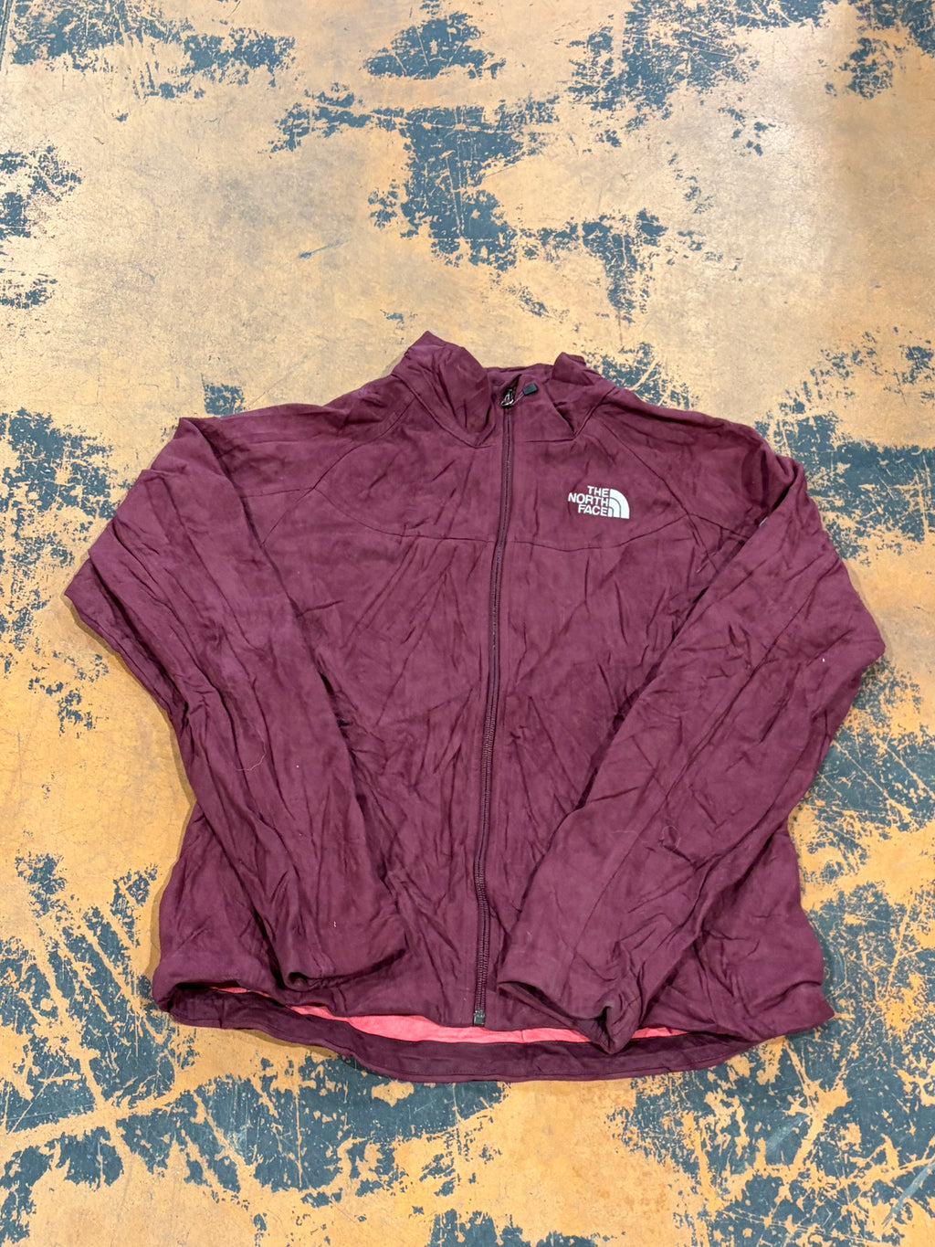 Polaires The North Face (25 % Denali)