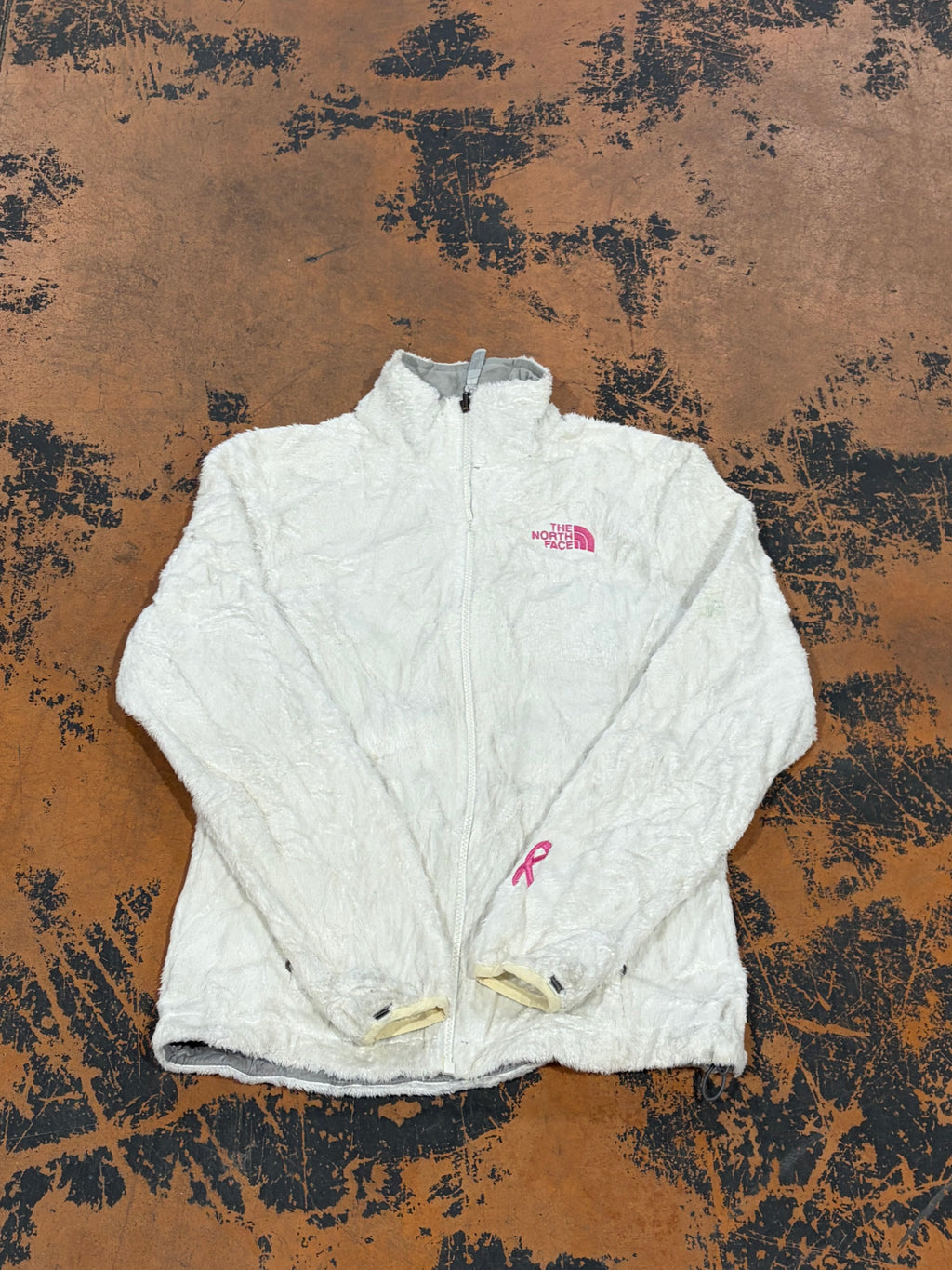 Polaires The North Face (25 % Denali)