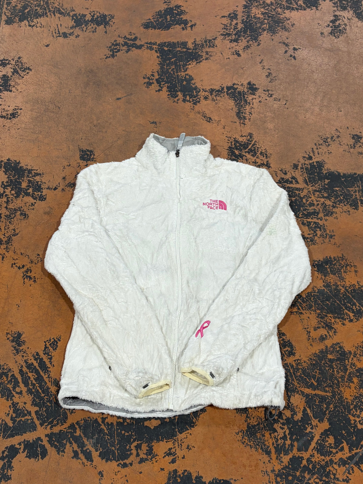 Polaires The North Face (25 % Denali)