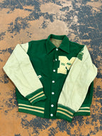 Vestes varsity premium laine USA