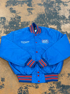 Vestes nylon heavy