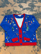 Pulls de Noël
