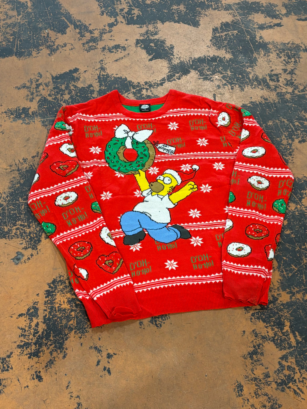 Pulls de Noël