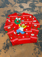 Pulls de Noël