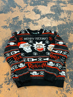 Pulls de Noël