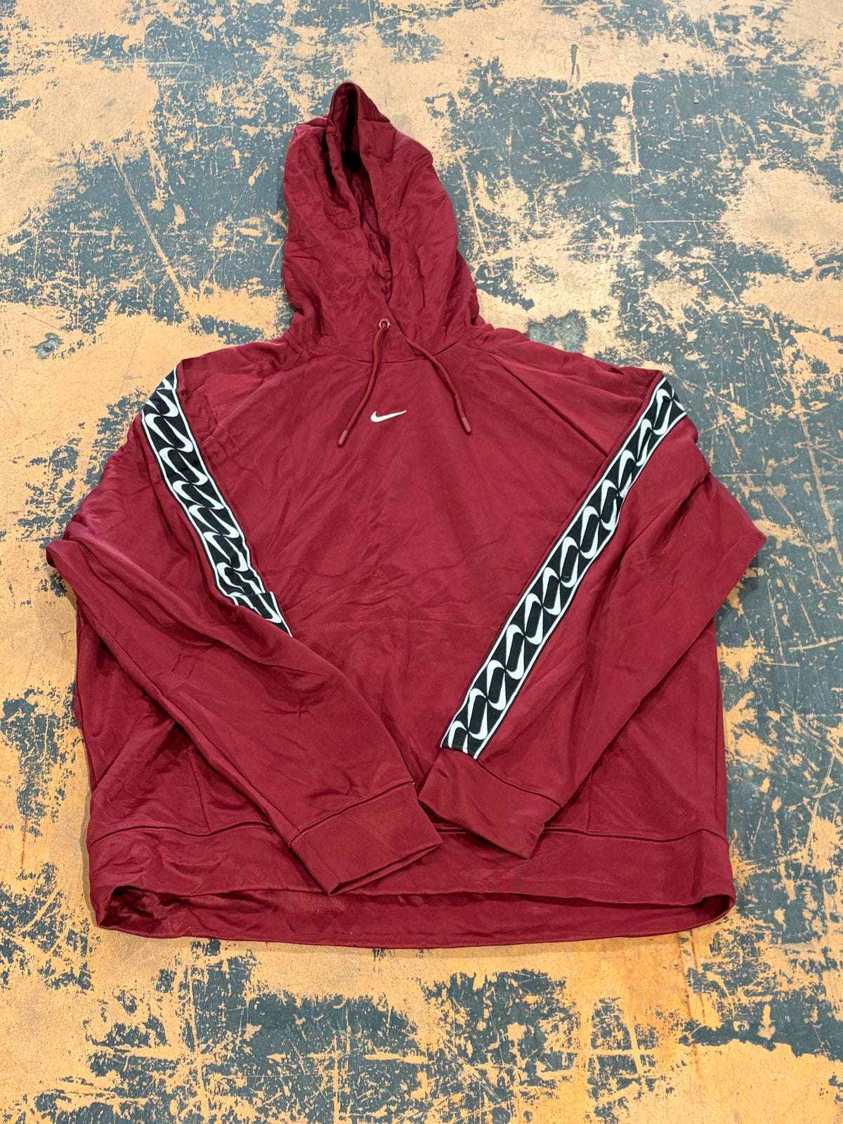 Hauts de running de marque
