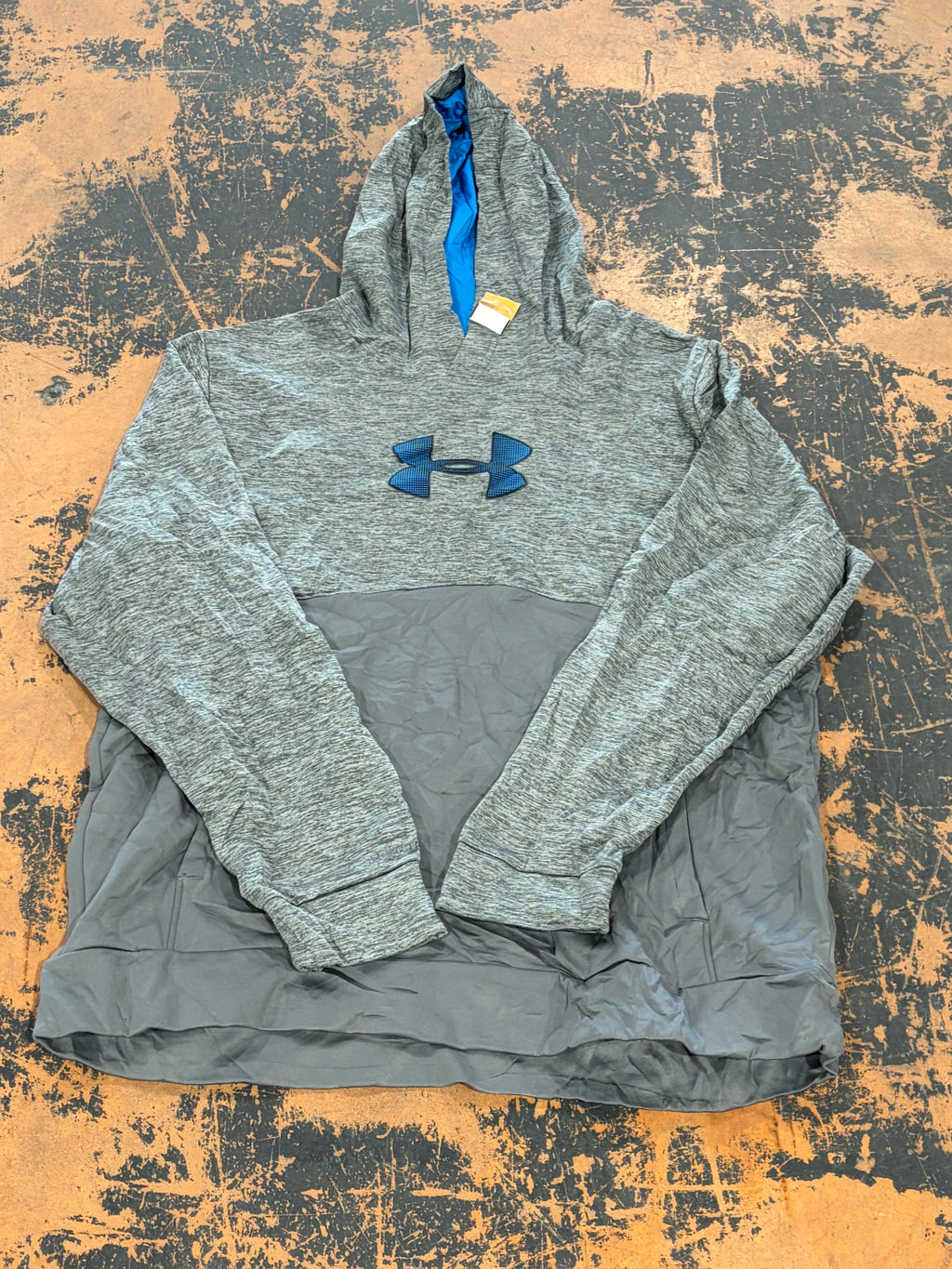 Hauts de running de marque