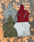 Hauts de running de marque