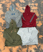 Hauts de running de marque