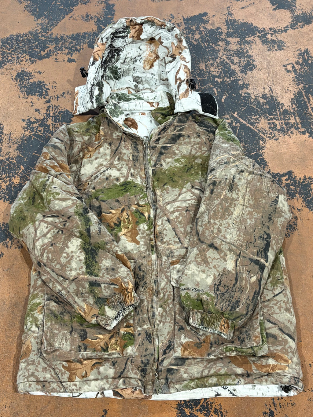 Mix Realtree Premium