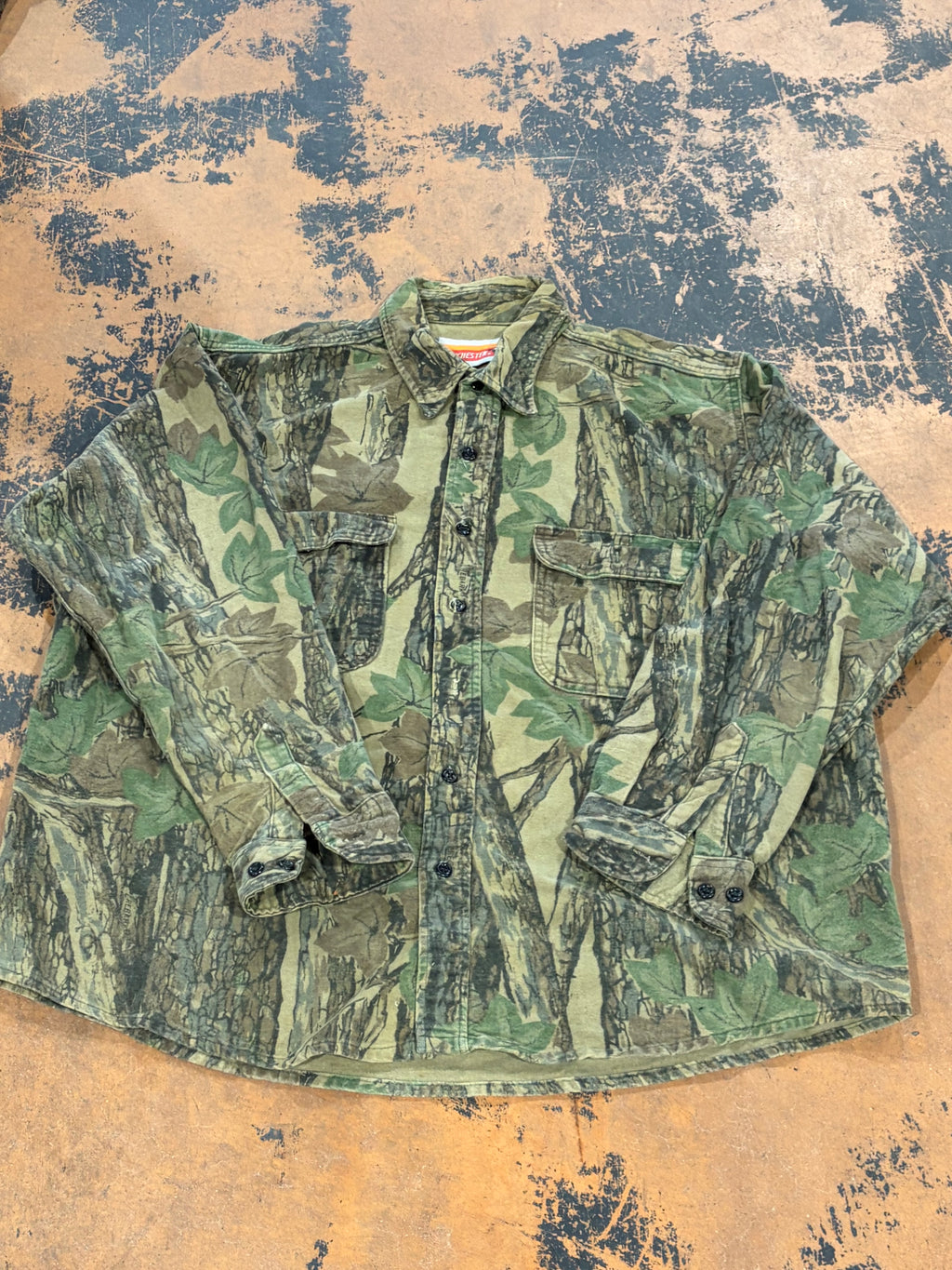Mix Realtree Premium