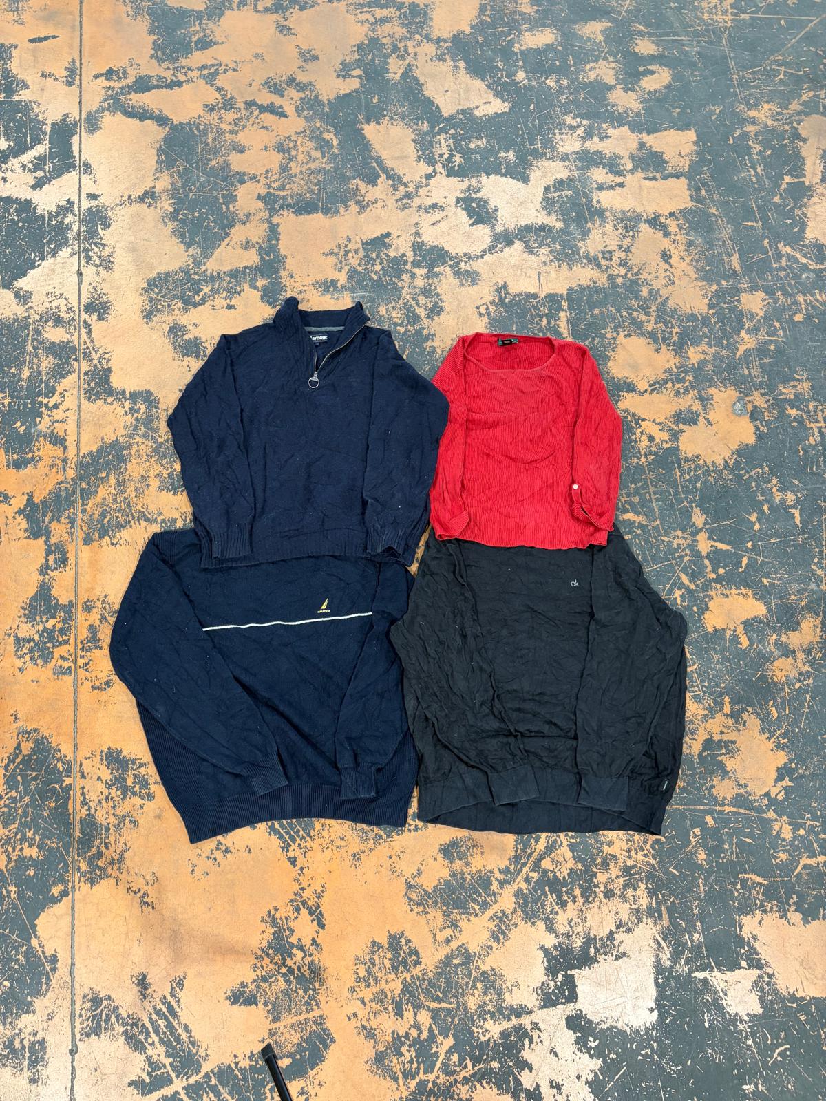 Sweaters de marque