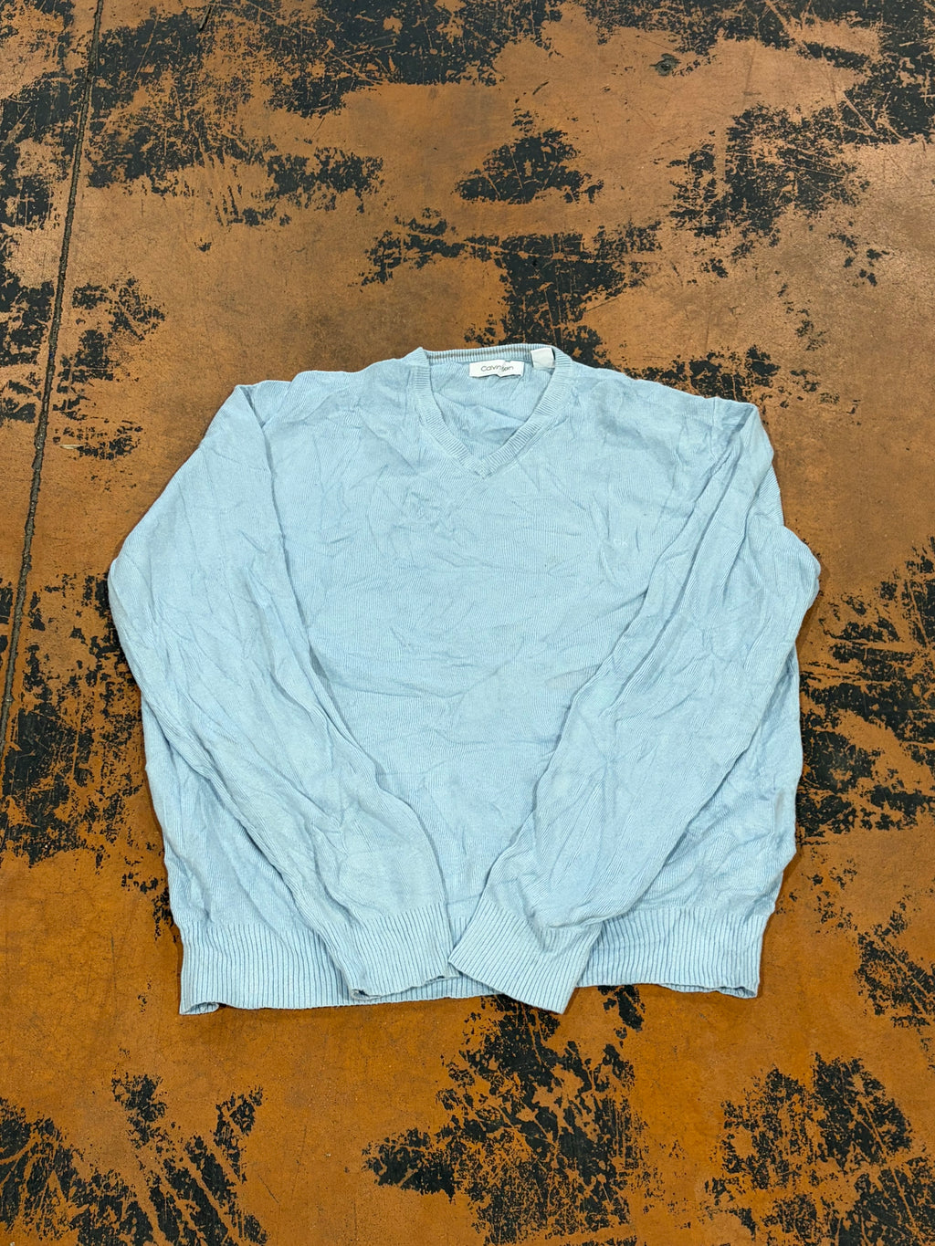 Pulls Calvin Klein