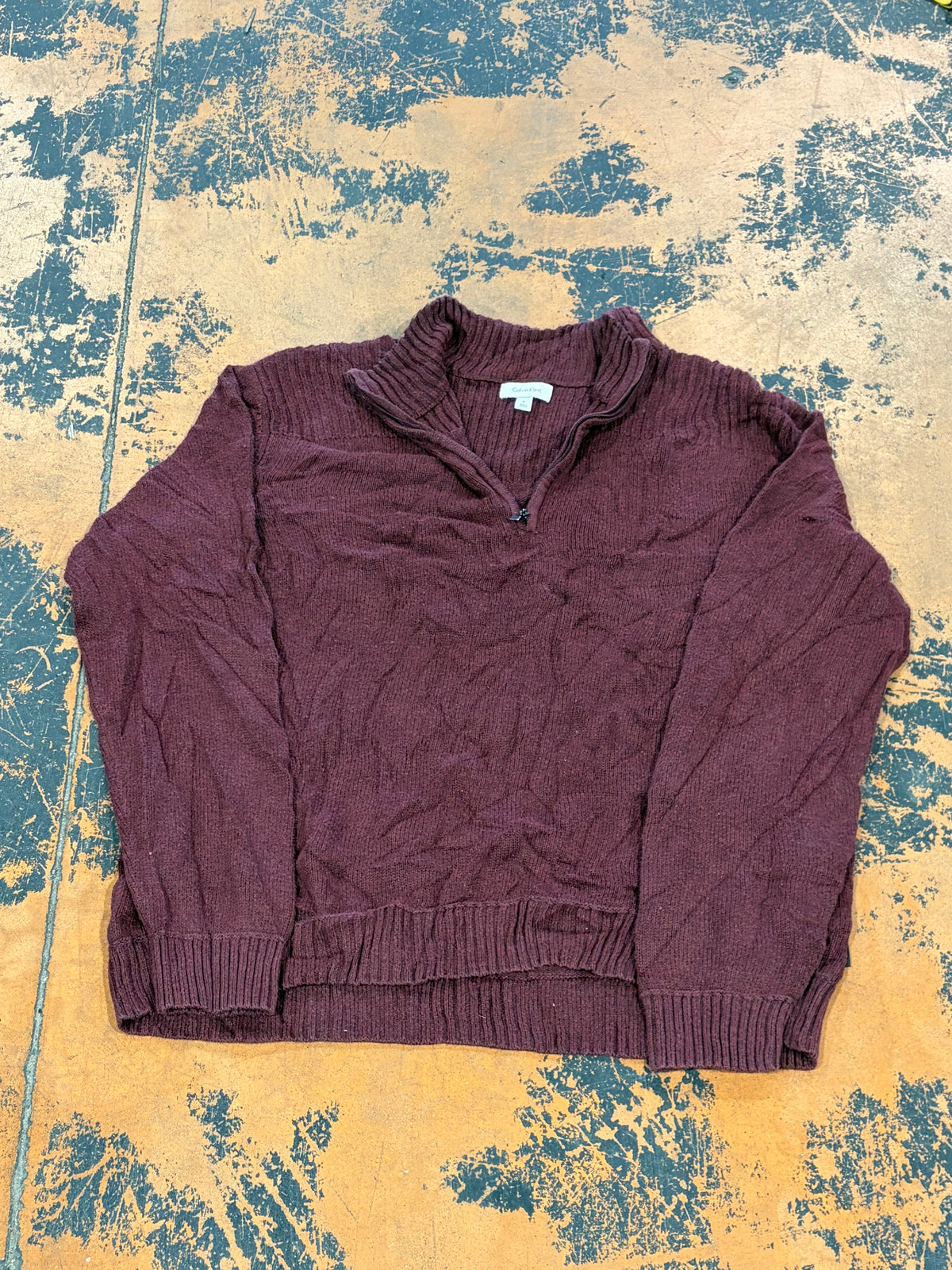 Pulls Calvin Klein