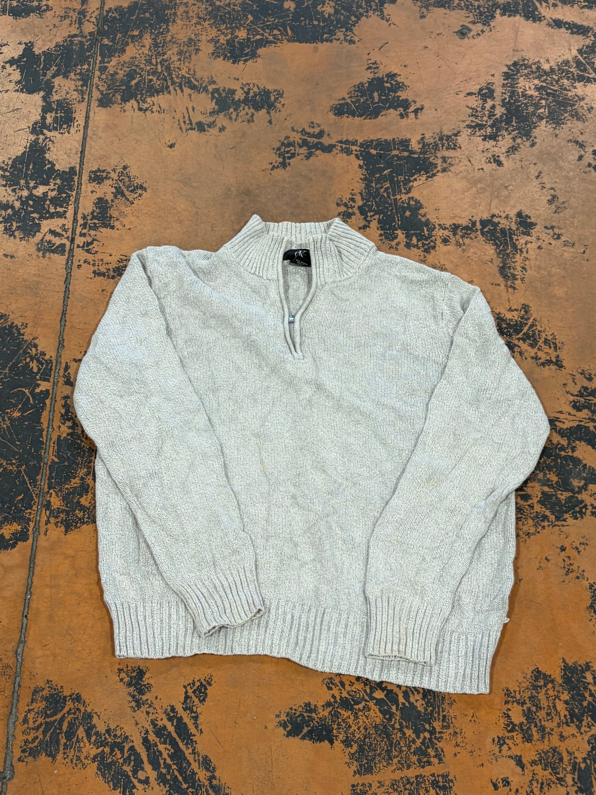 Pulls Calvin Klein