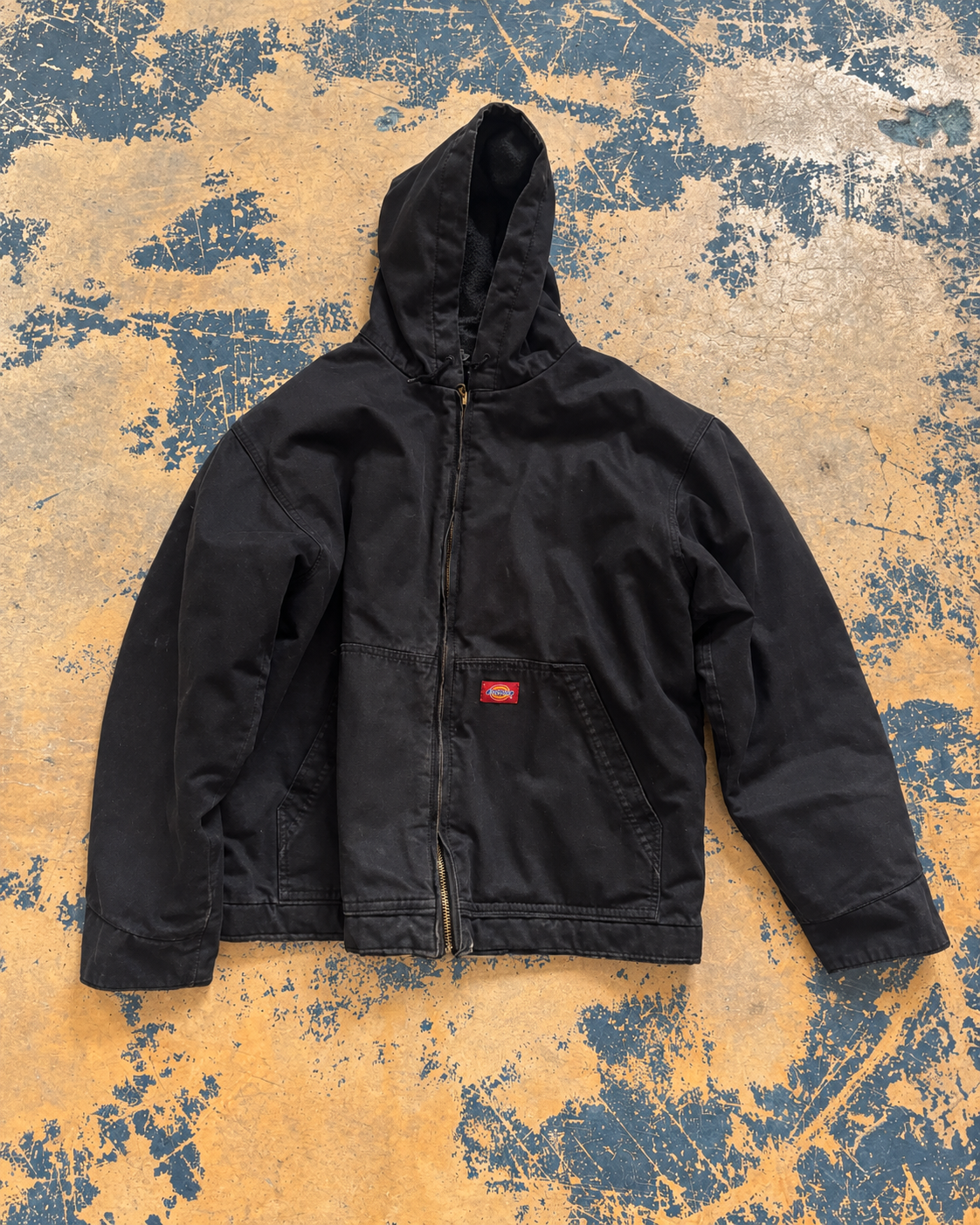 Vestes Dickies