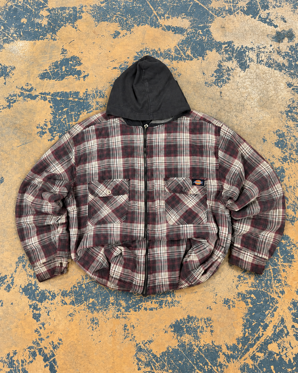 Vestes Dickies