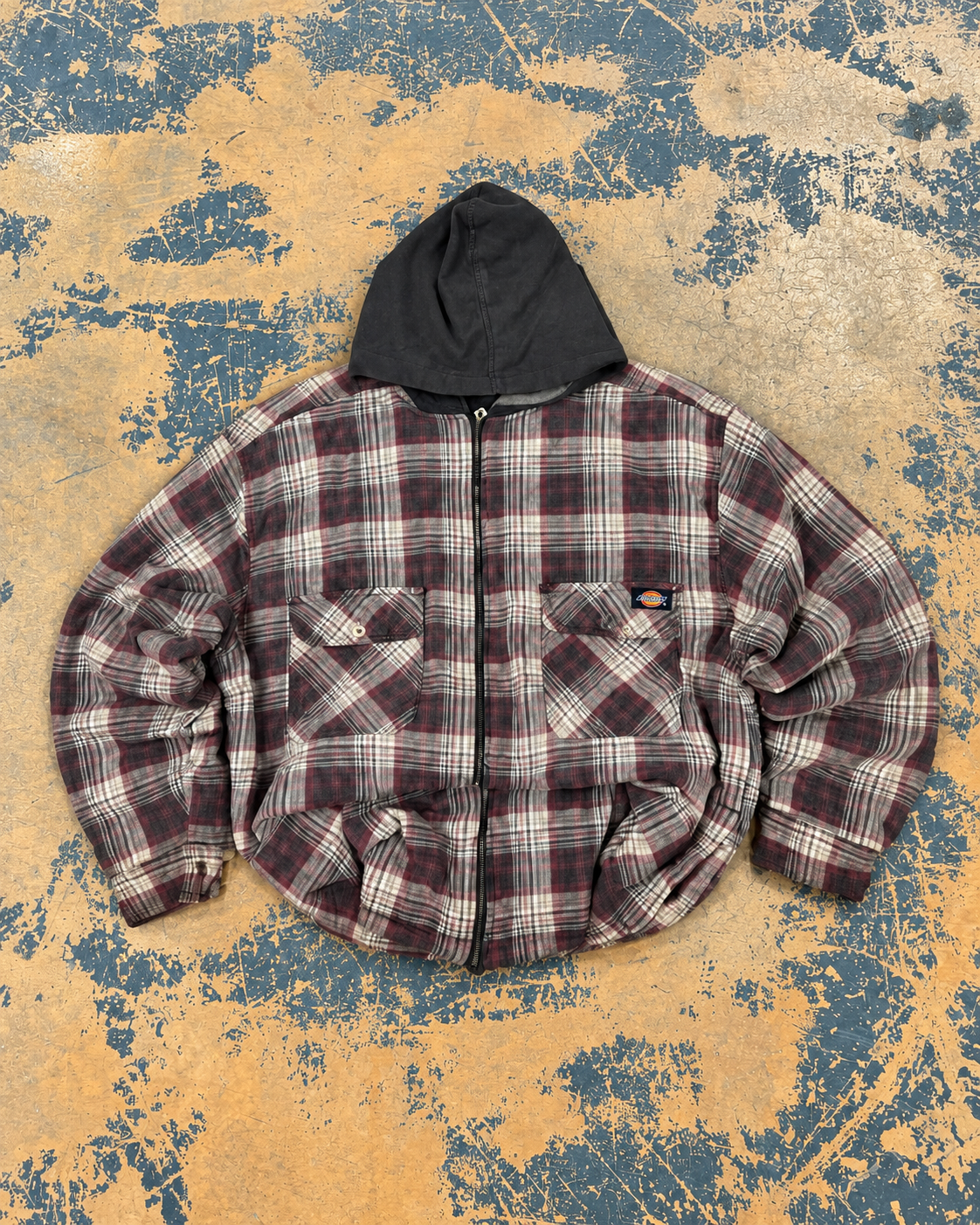 Vestes Dickies