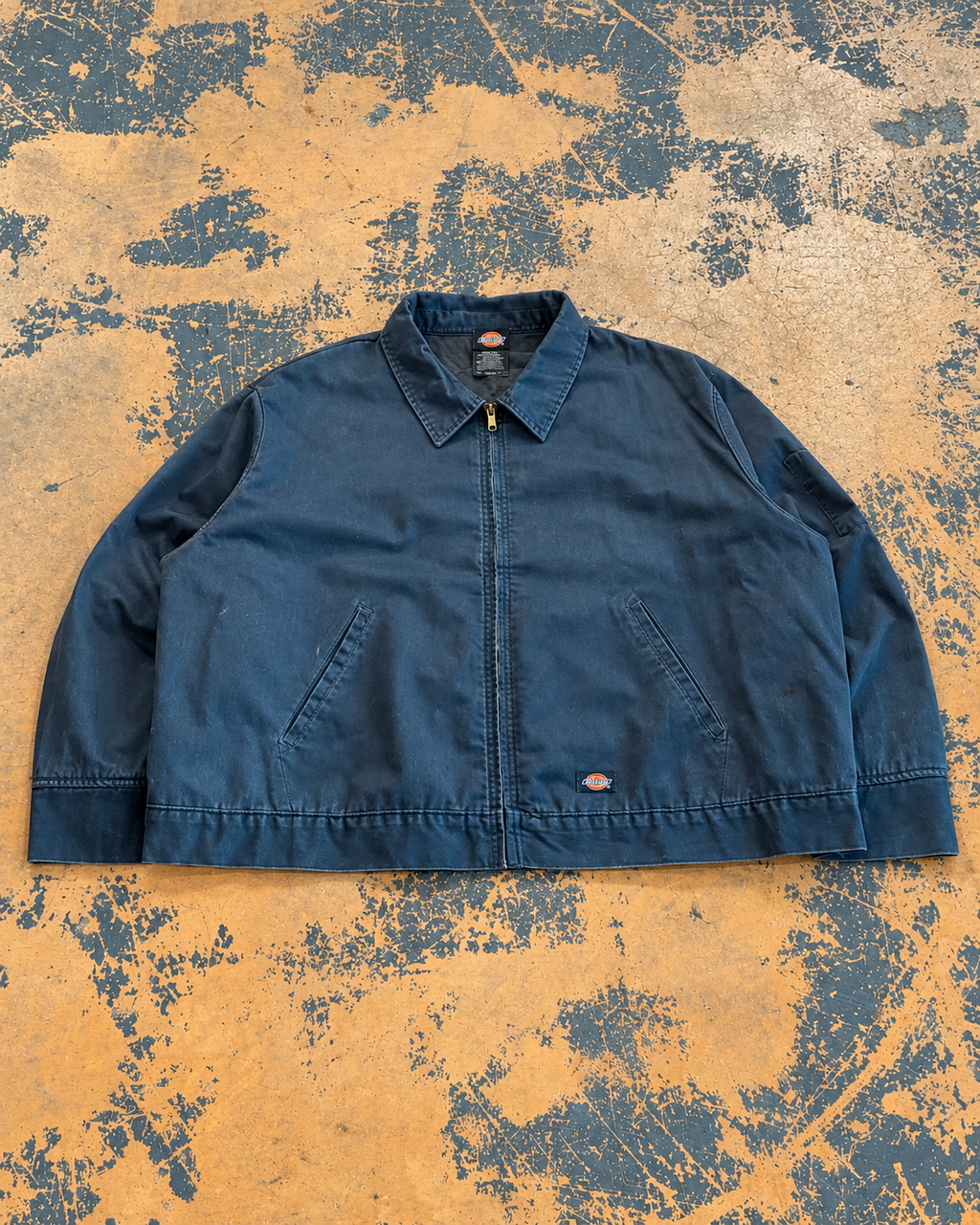 Vestes Dickies