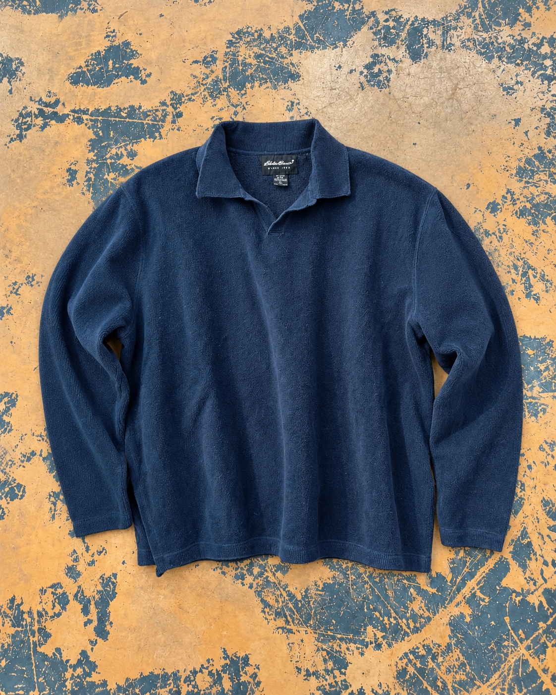 Pulls Eddie Bauer