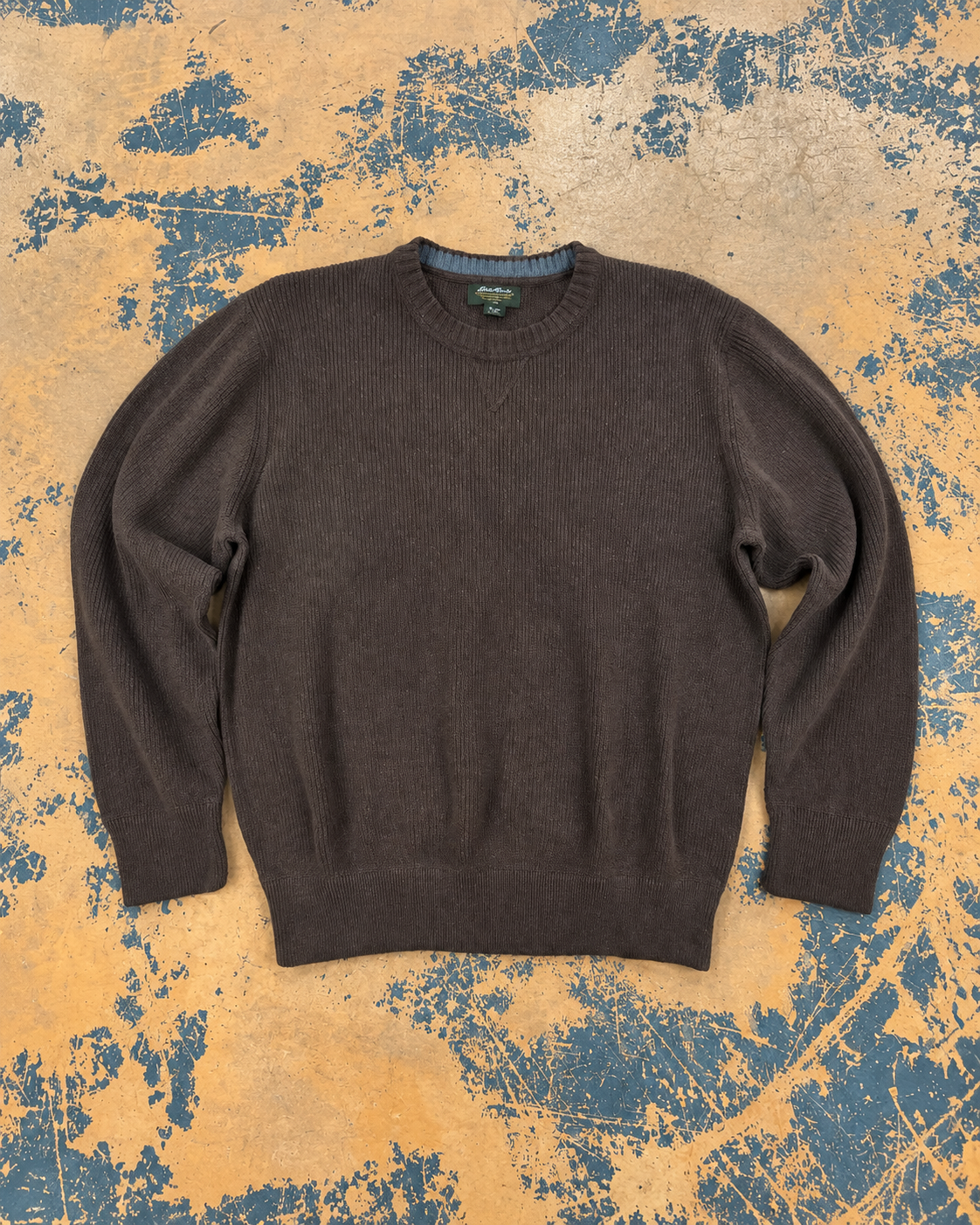 Pulls Eddie Bauer
