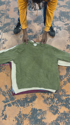 Pulls L.L.Bean
