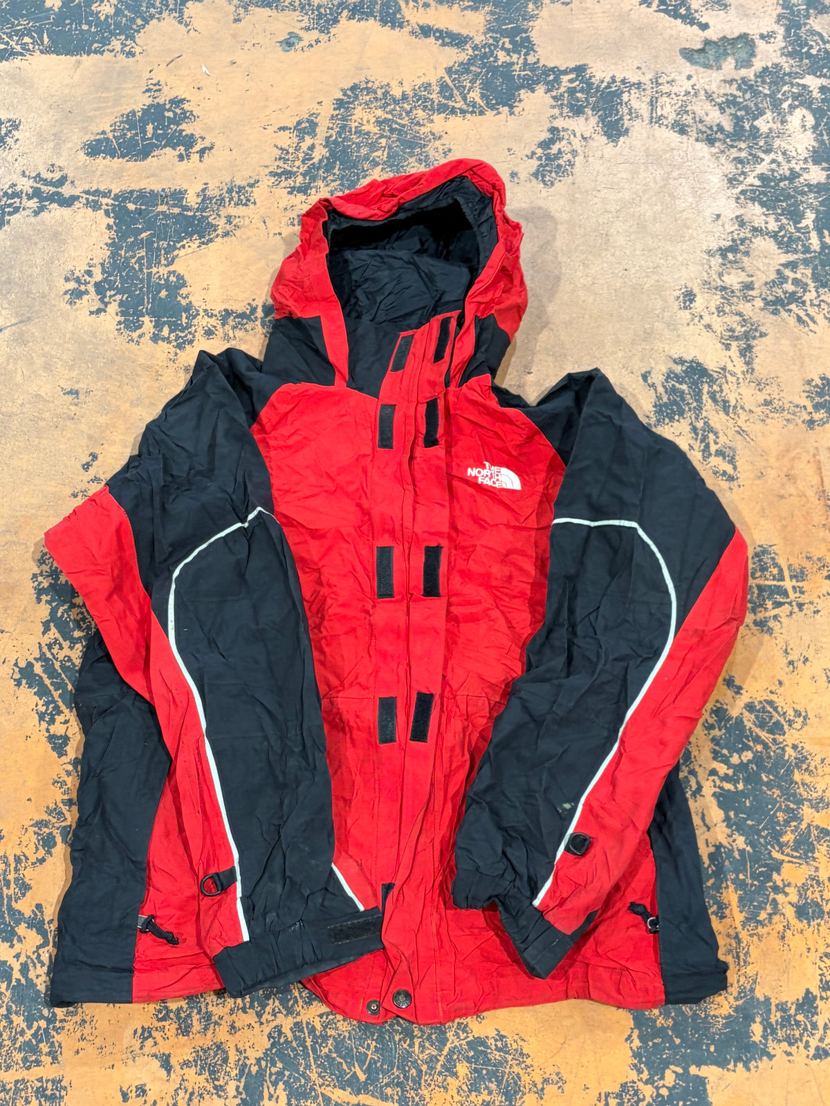 Vestes The North Face