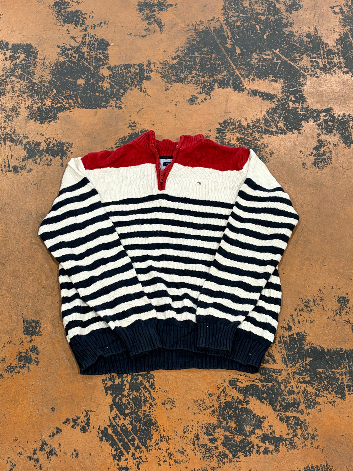 Pulls femme Tommy Hilfiger