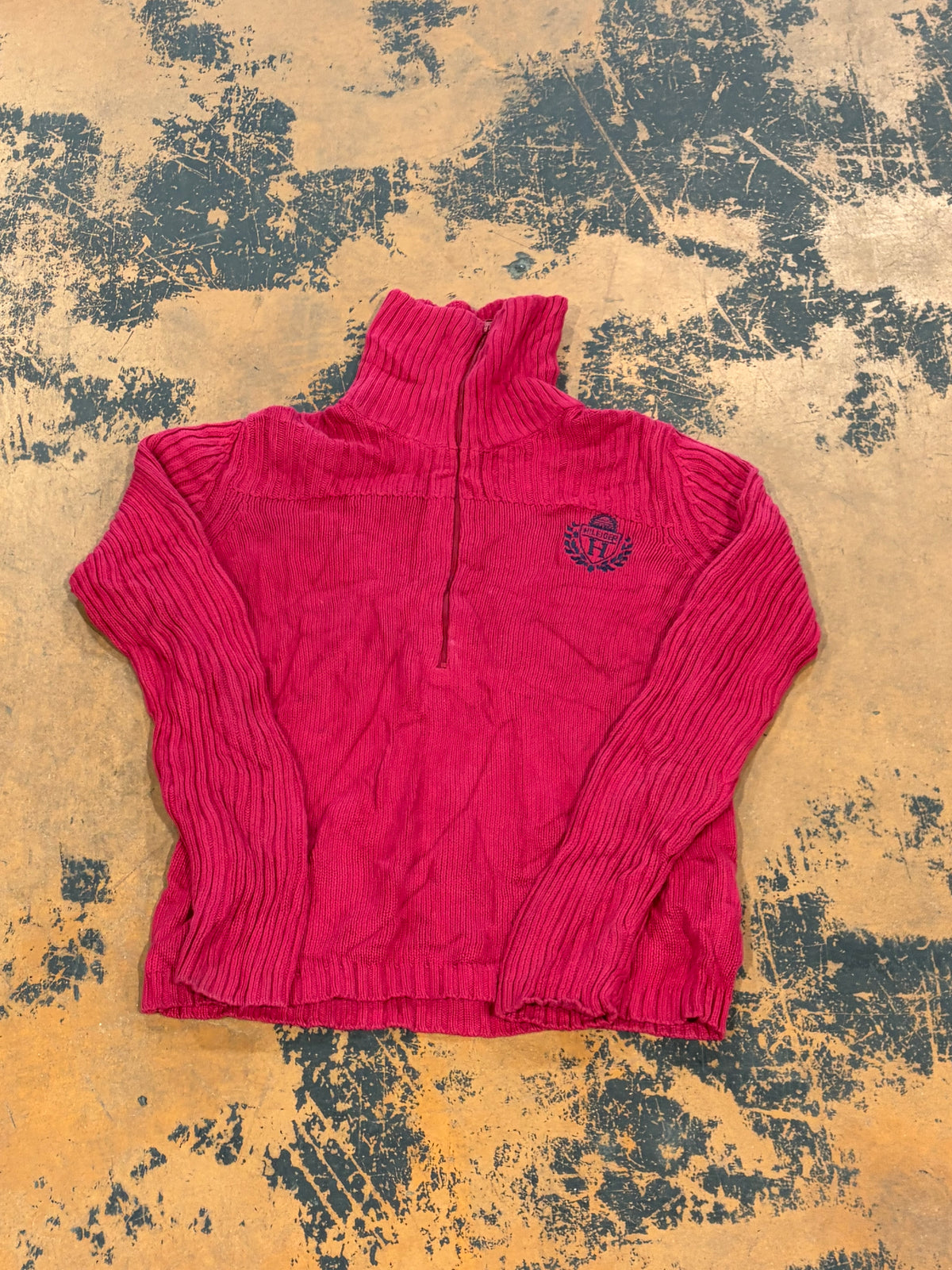 Pulls femme Tommy Hilfiger